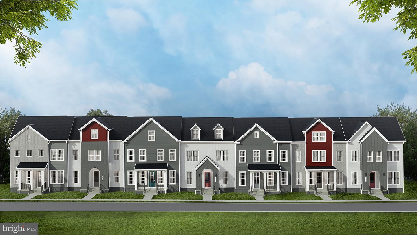 9627 Grant Avenue #homesite 66, Manassas