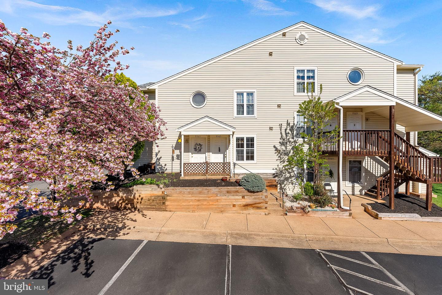 9363 Scarlet Oak Drive, Manassas