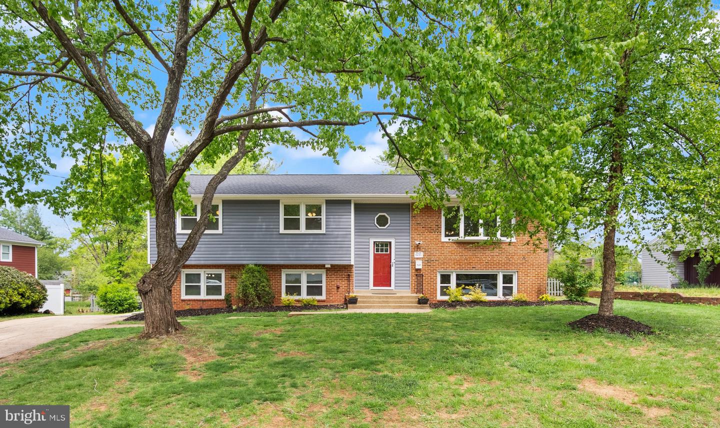 9418 Robnel Avenue, Manassas