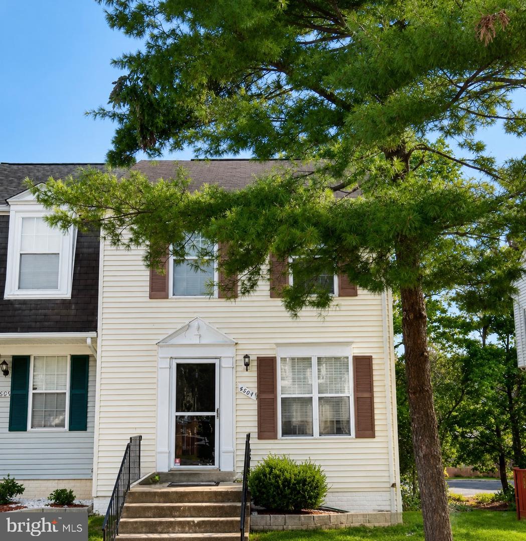 8667 Braxted Lane