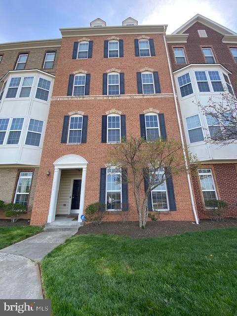 9461 Stonewall Road