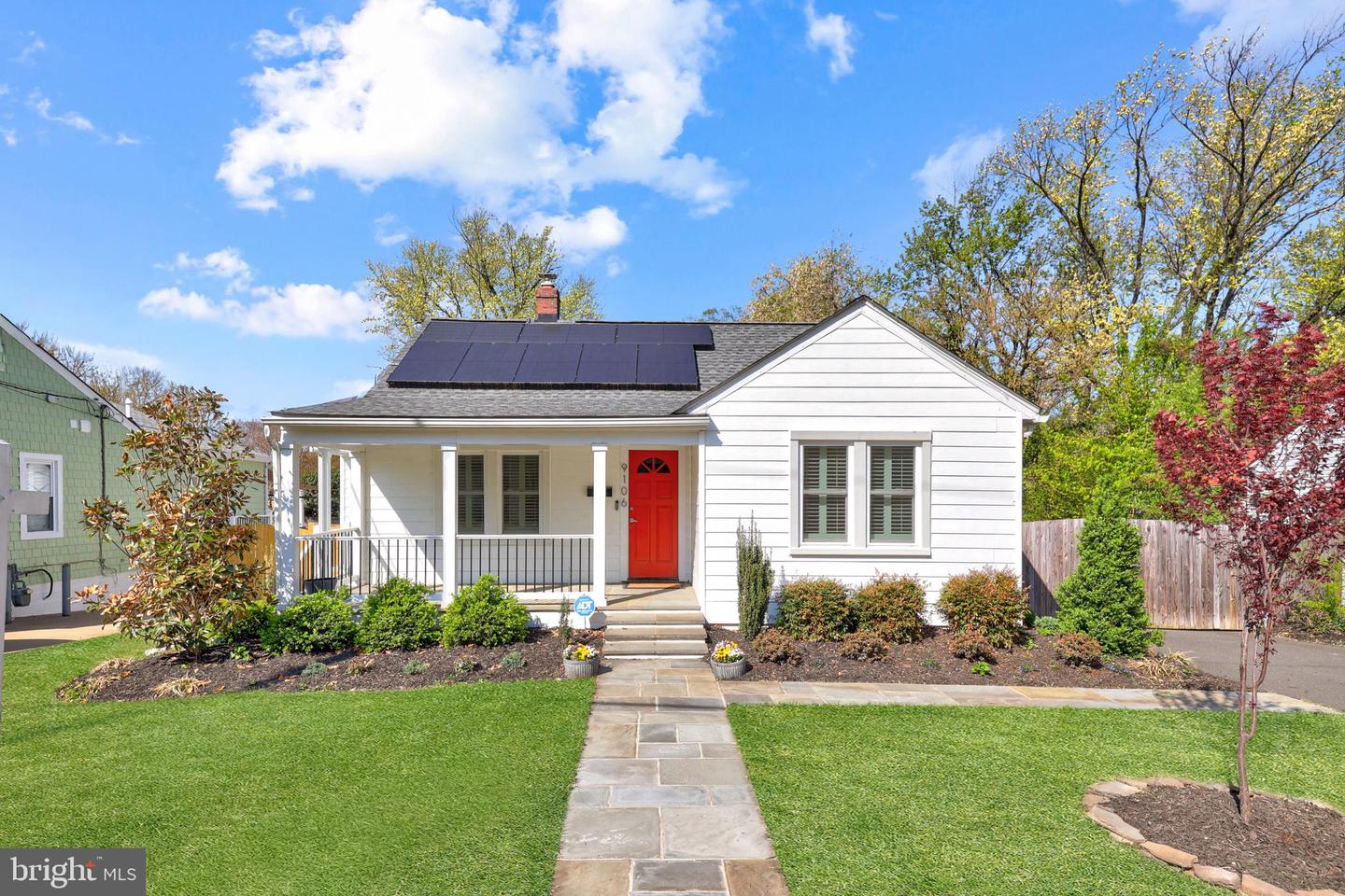 9106 Battle Street, Manassas