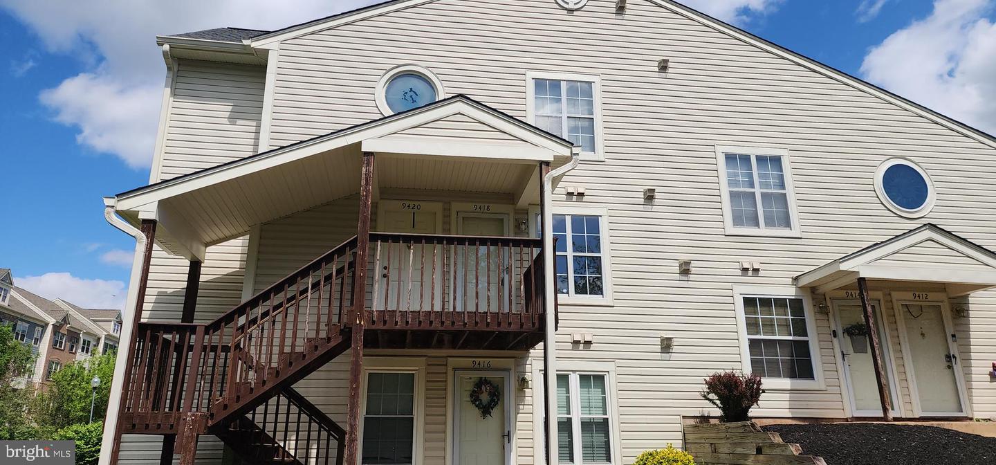 9418 Scarlet Oak Drive, Manassas