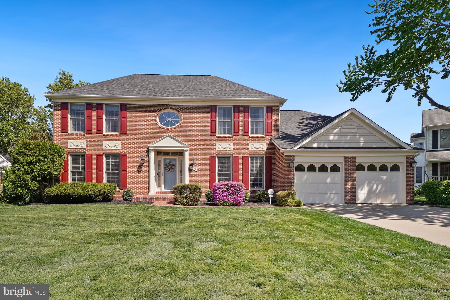 10239 Bethany Court, Manassas