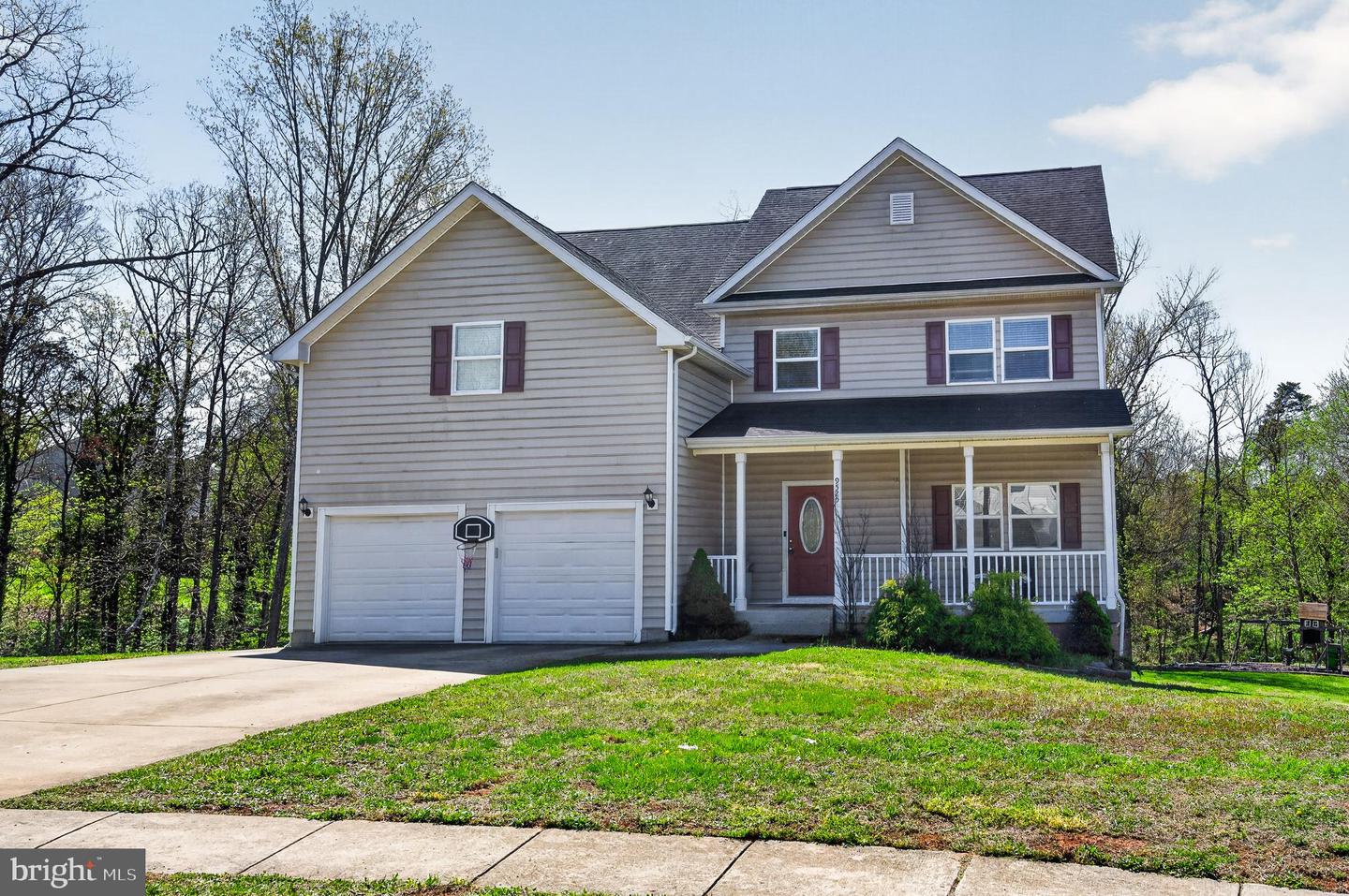 9525 Mckinley Avenue, Manassas