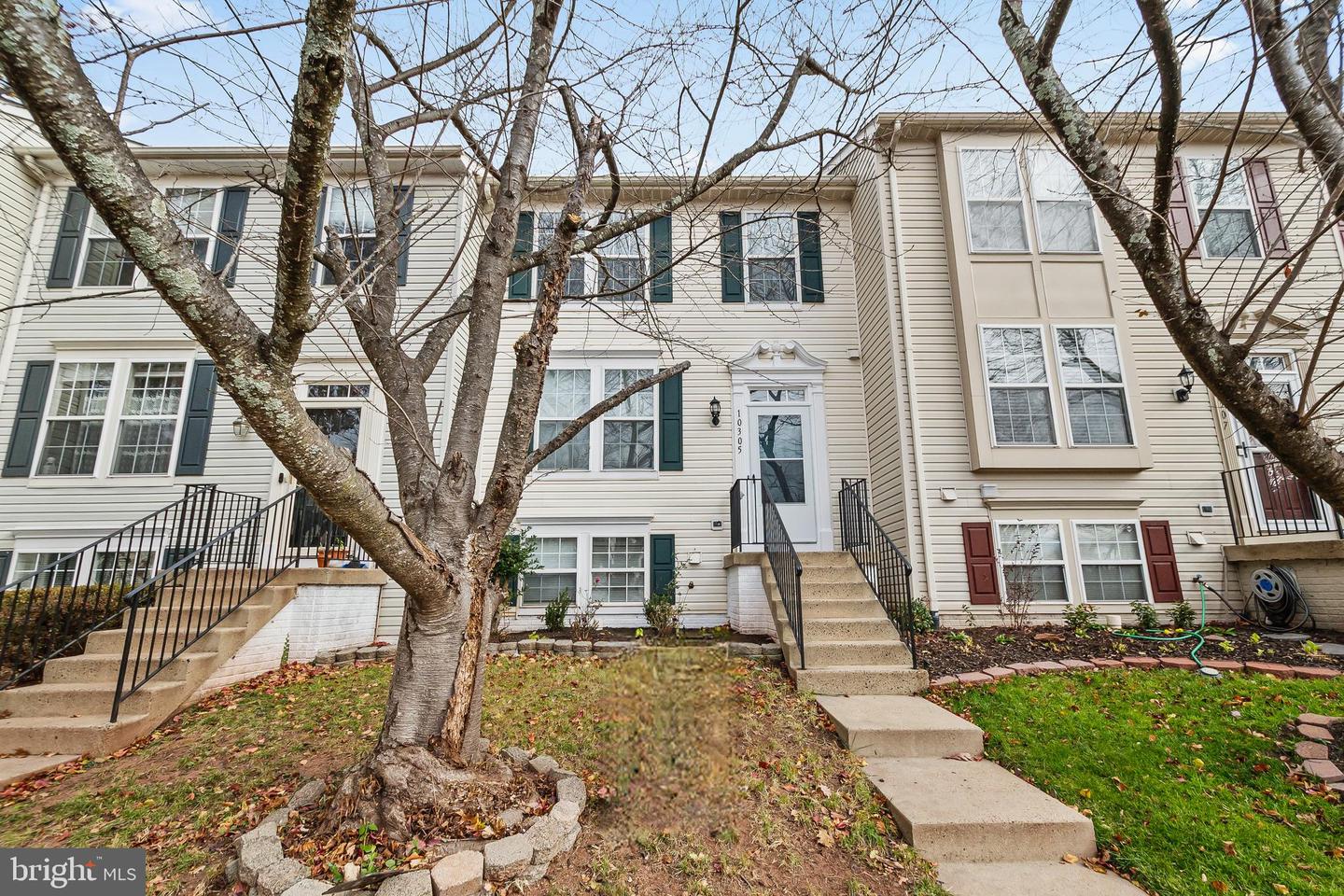10305 Butternut Circle, Manassas