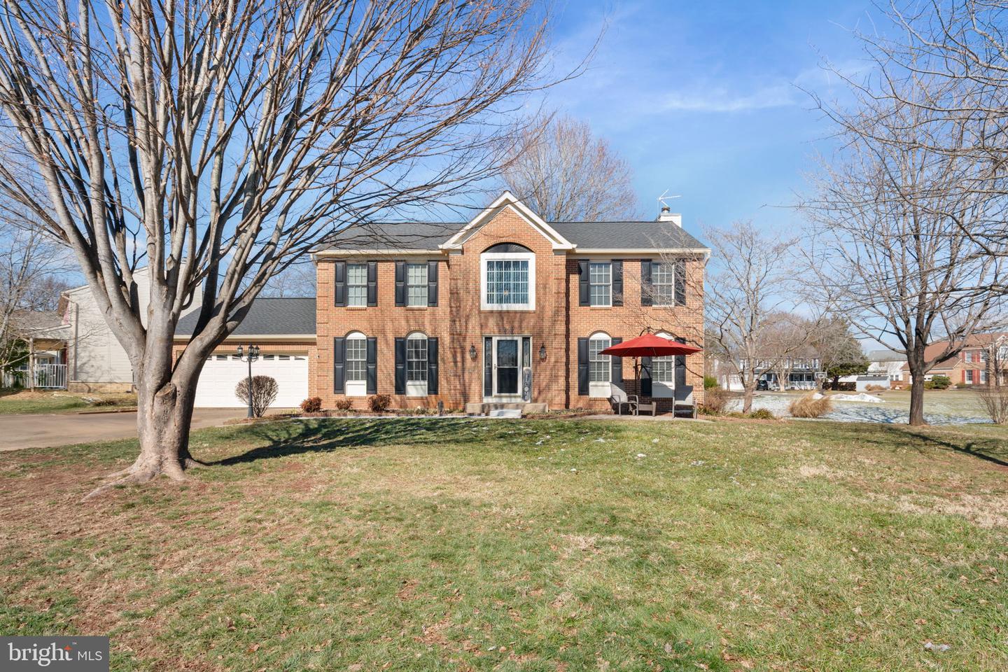 8510 Clearridge Lane, Manassas