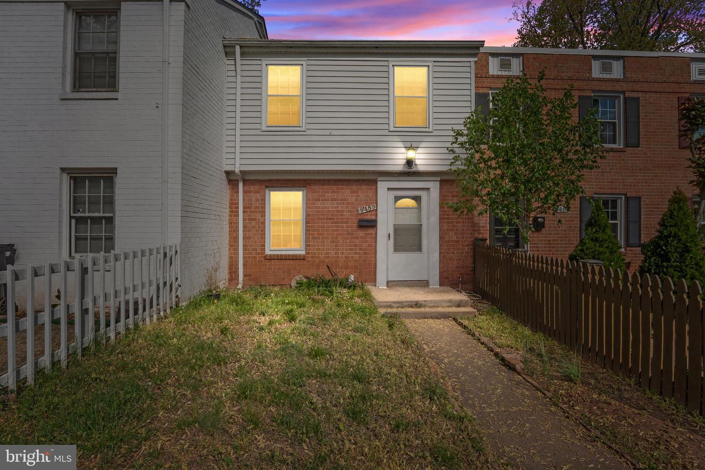 9459 Taney Road, Manassas