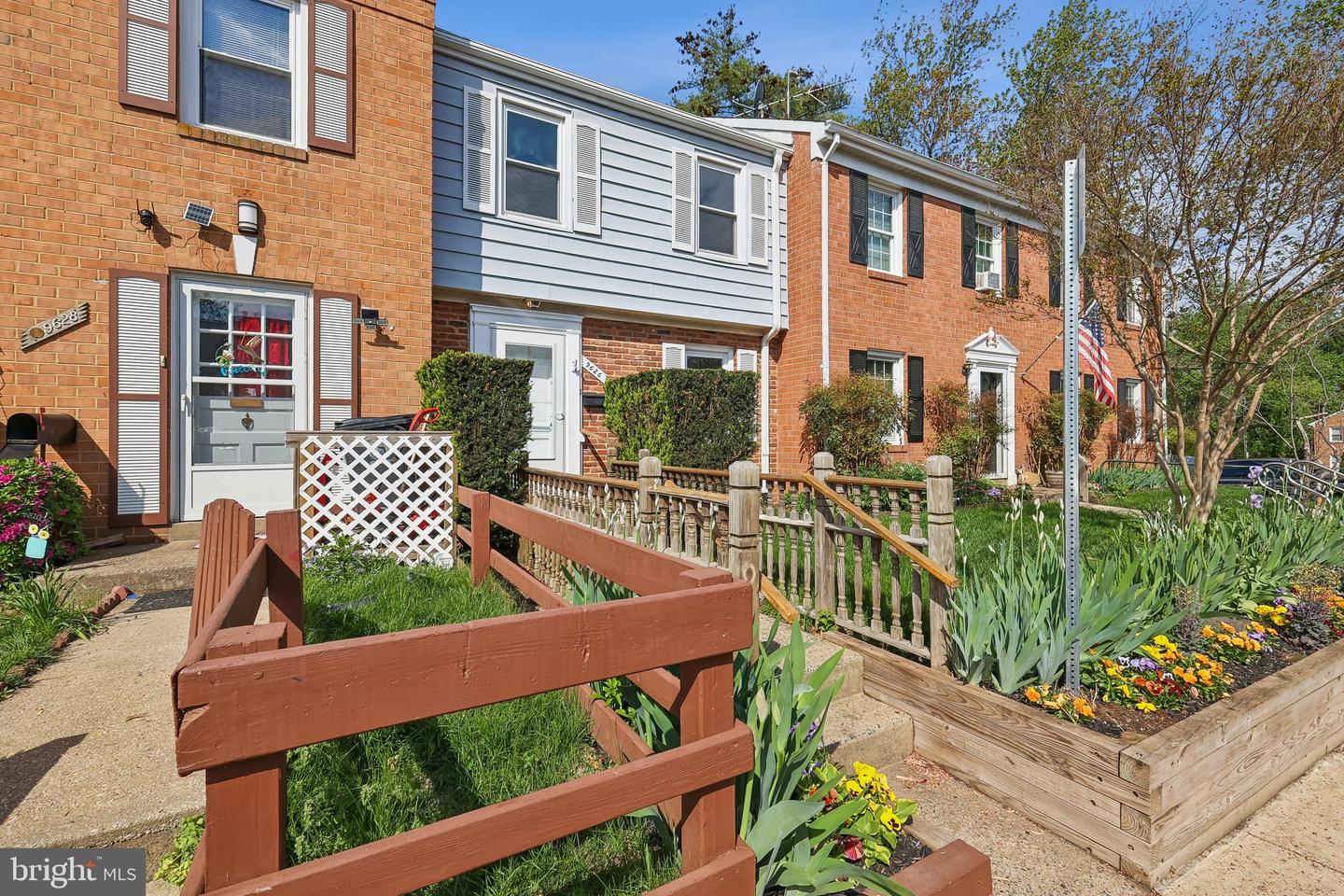 9626 Aspen Place, Manassas