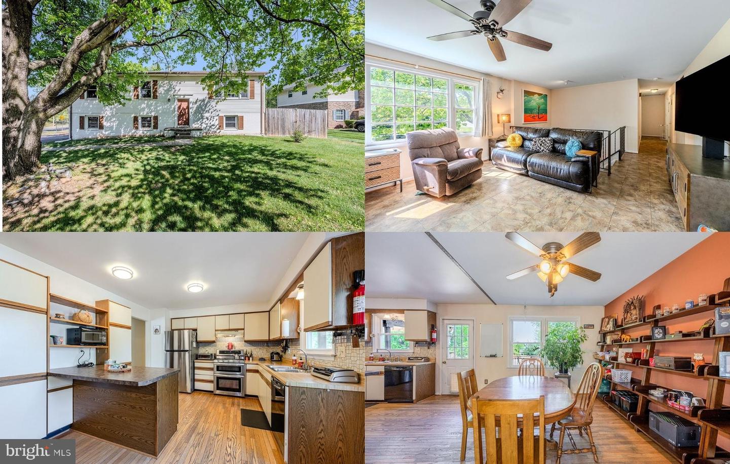 8914 Cherry Tree Lane, Manassas