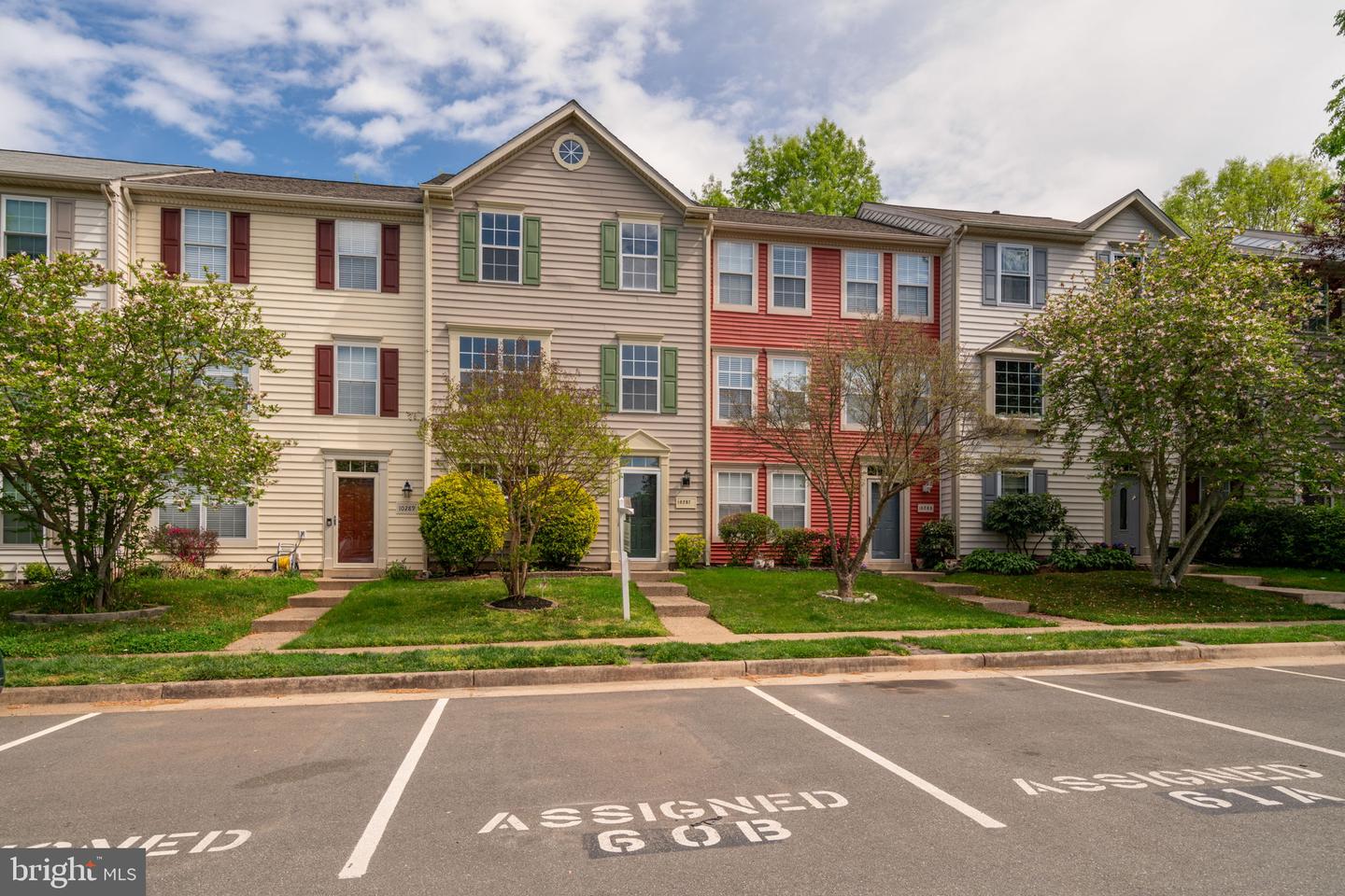 10287 Calypso Drive, Manassas