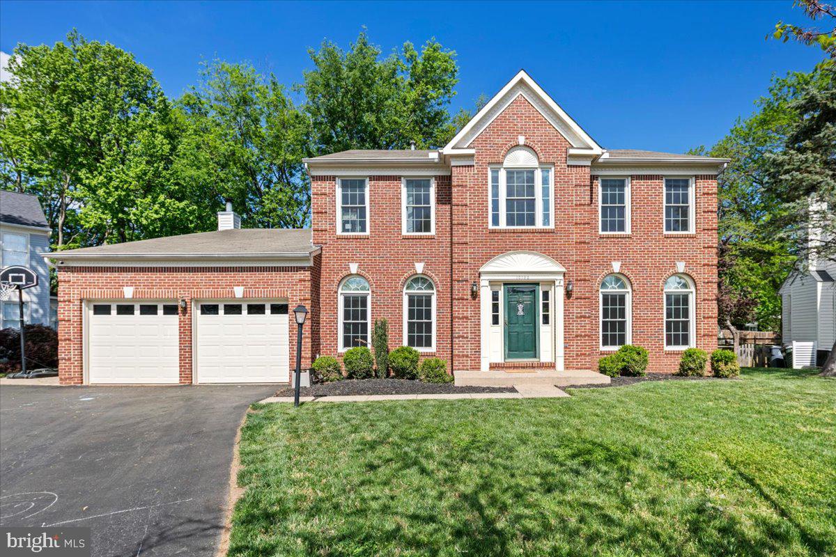 10193 Wistlewood Court, Manassas