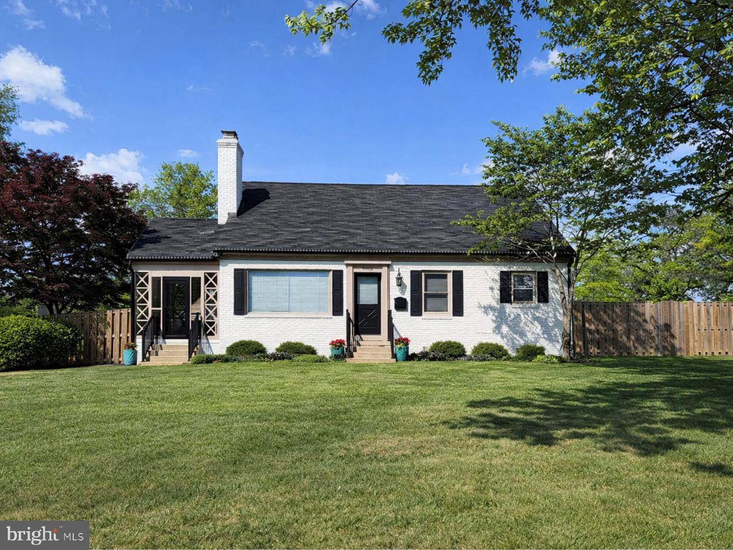 8902 Grant Avenue, Manassas