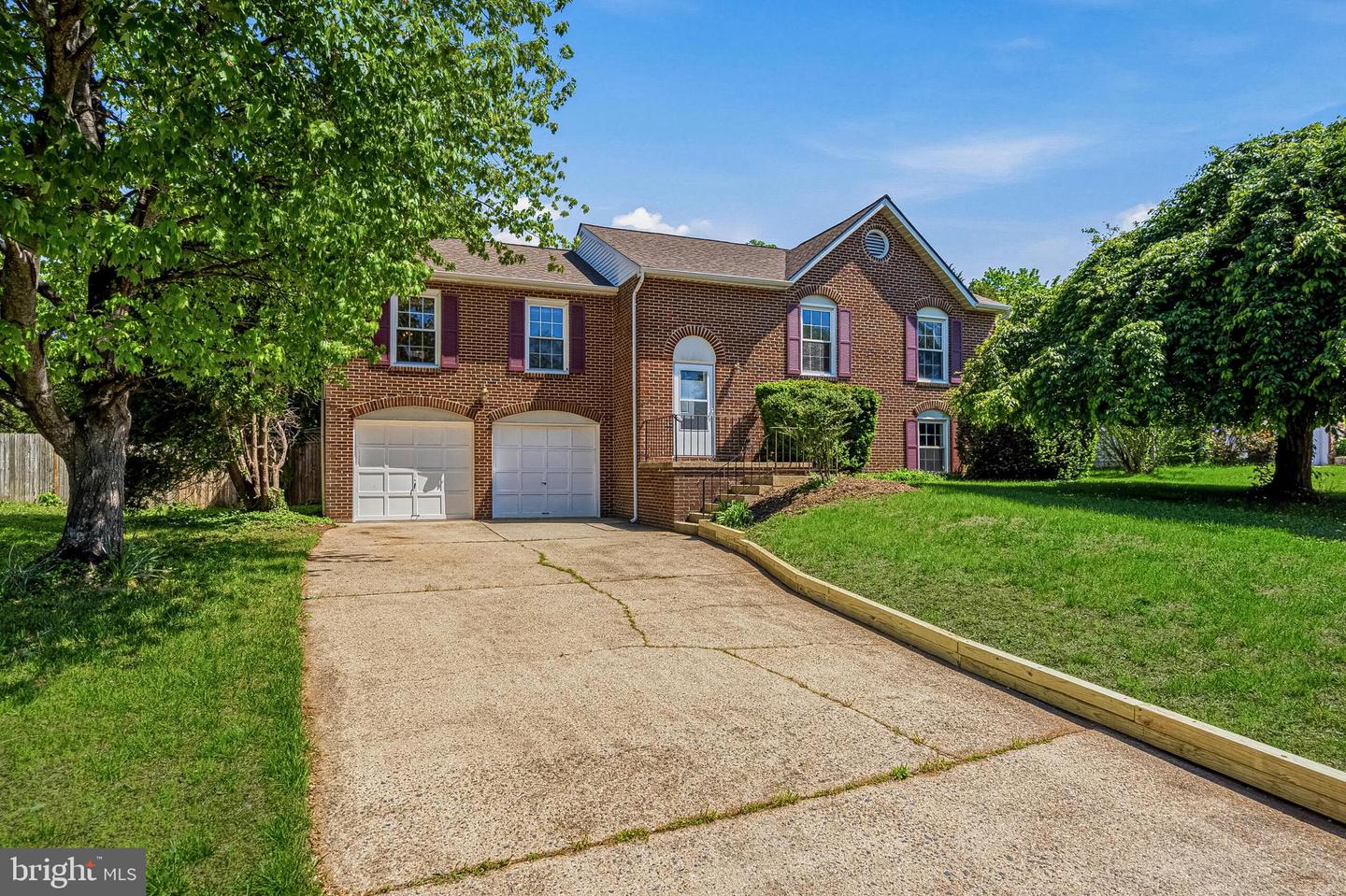 9729 Zimbro Avenue, Manassas