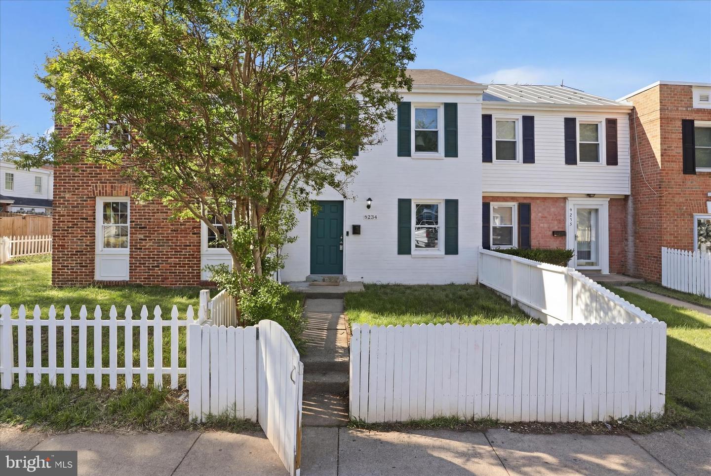 9234 Byrd Drive, Manassas