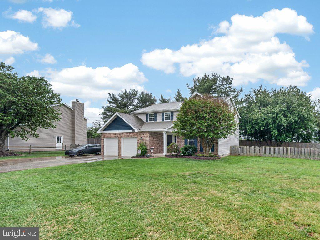 9136 Karlo Street, Manassas