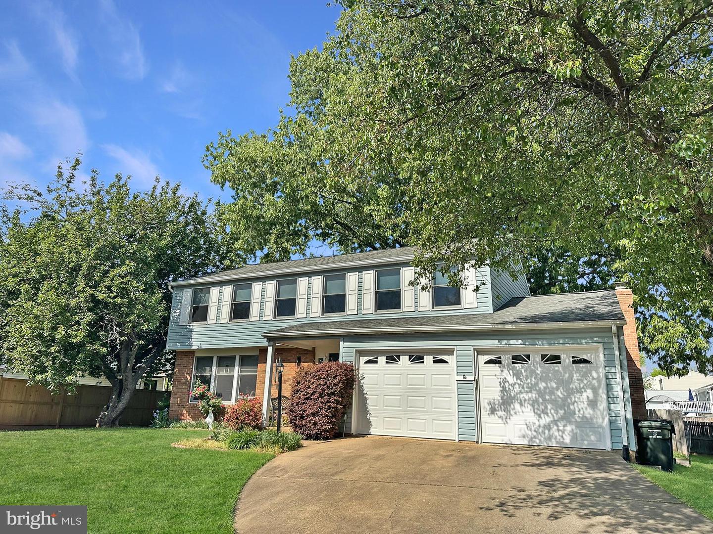 10103 Trinity Lane, Manassas