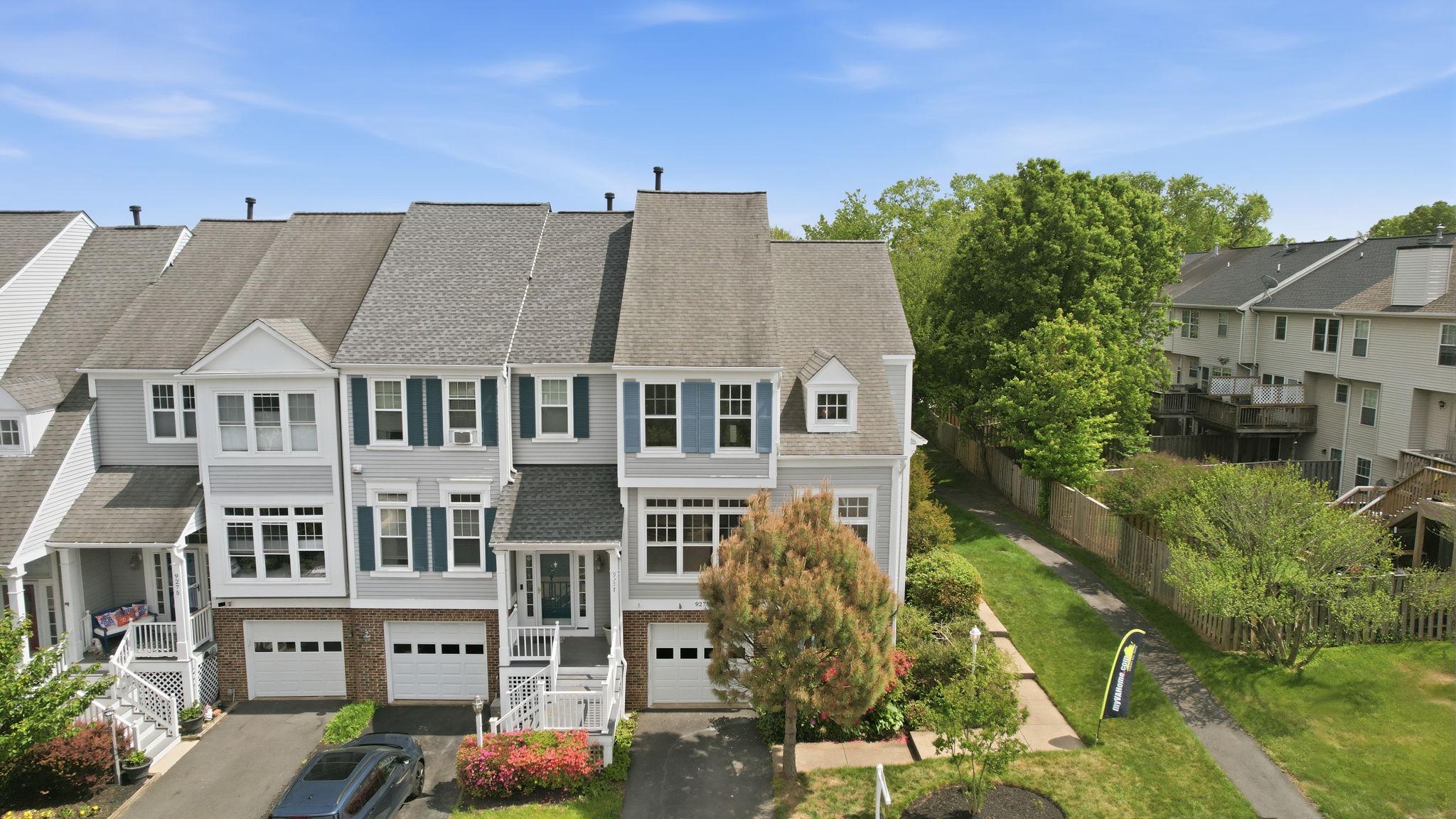 9279 Caladium Drive, Manassas