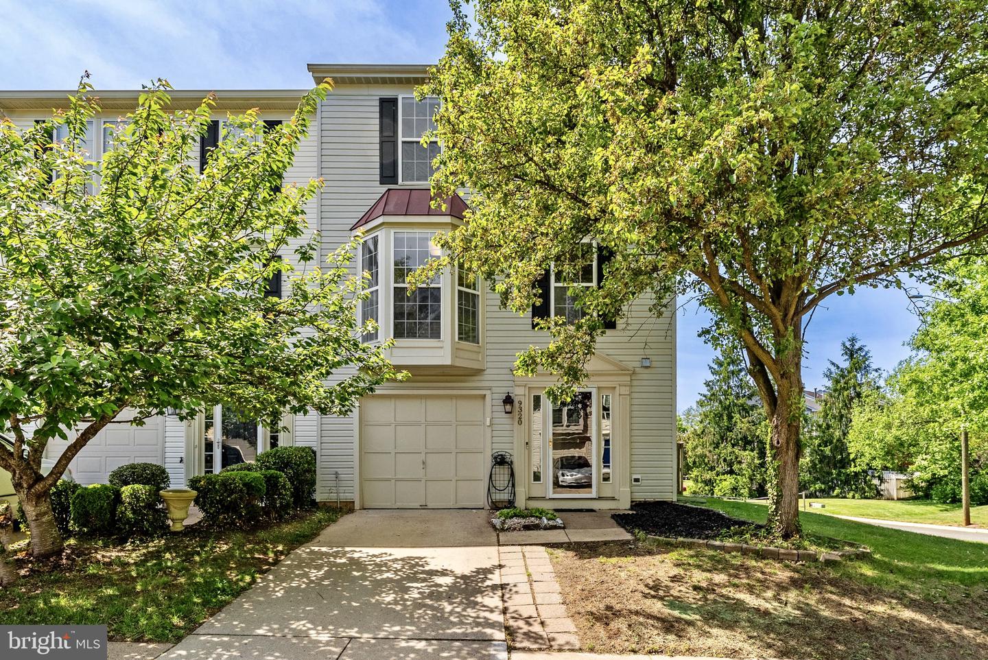 9320 Garst Drive, Manassas