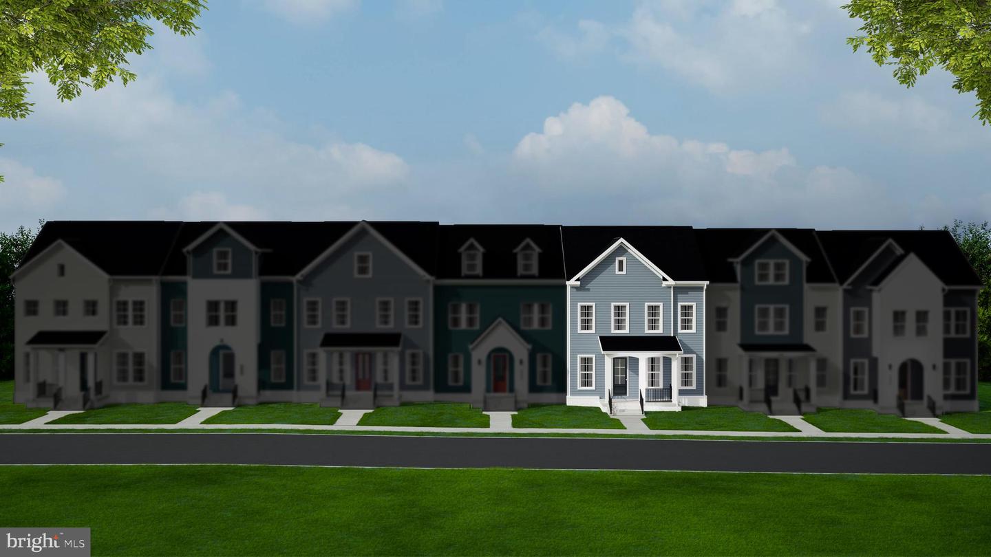9659 Grant Avenue #homesite 74