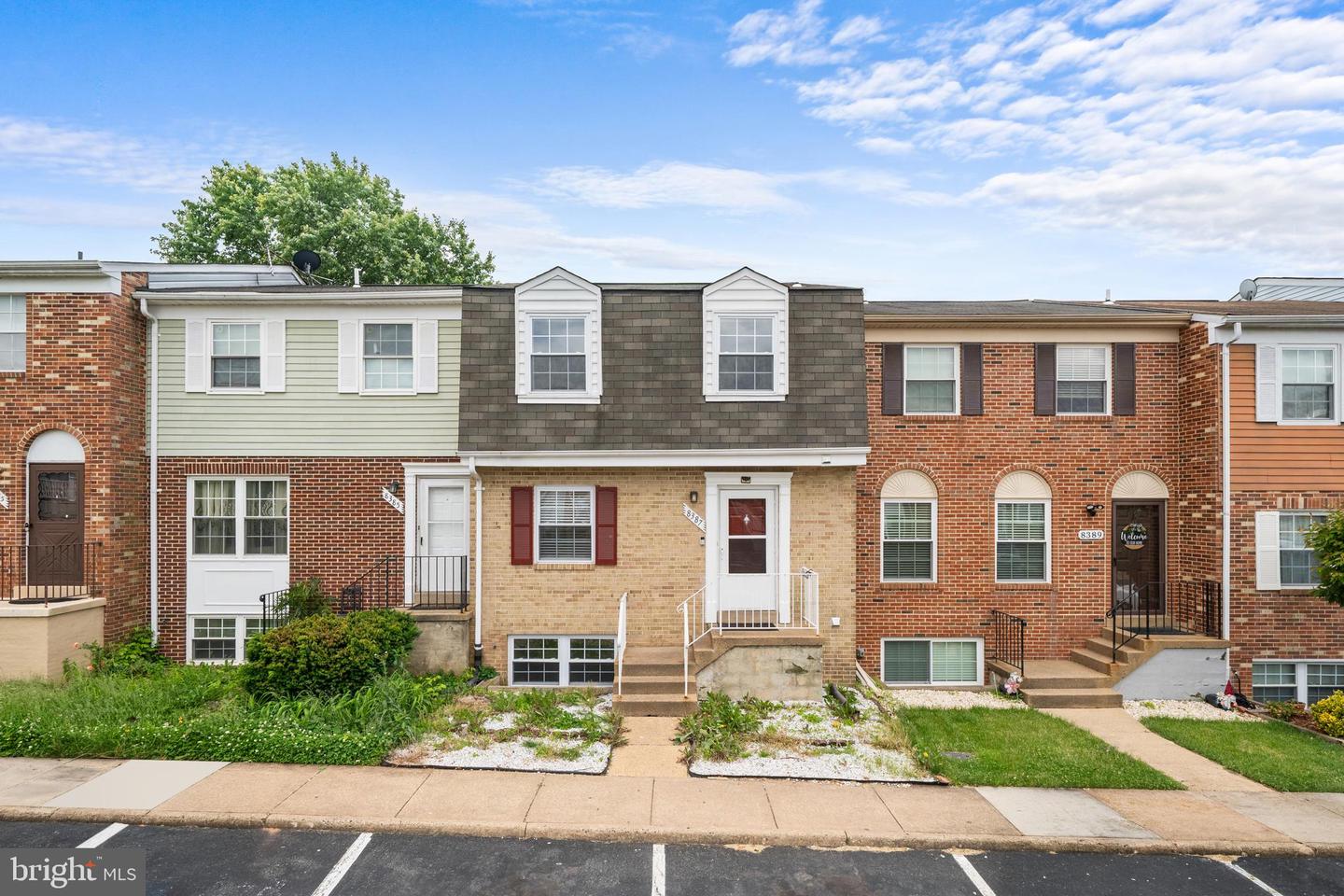 8387 Woodline Court, Manassas