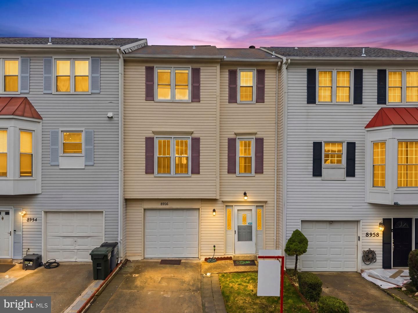 8956 Cannon Ridge Drive, Manassas