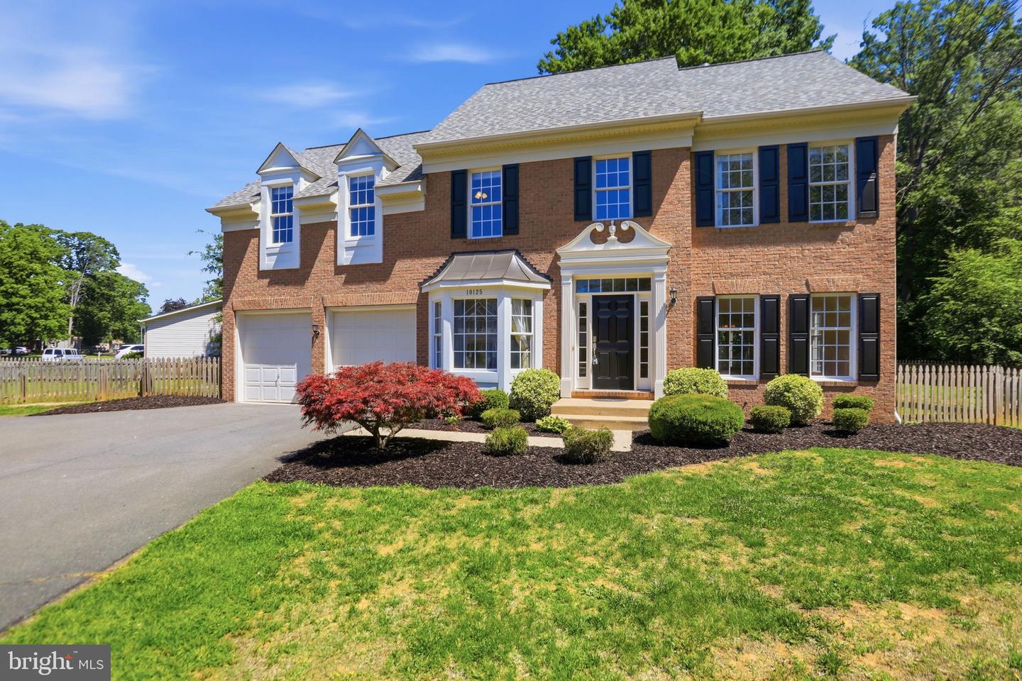 10125 S Grant Avenue, Manassas