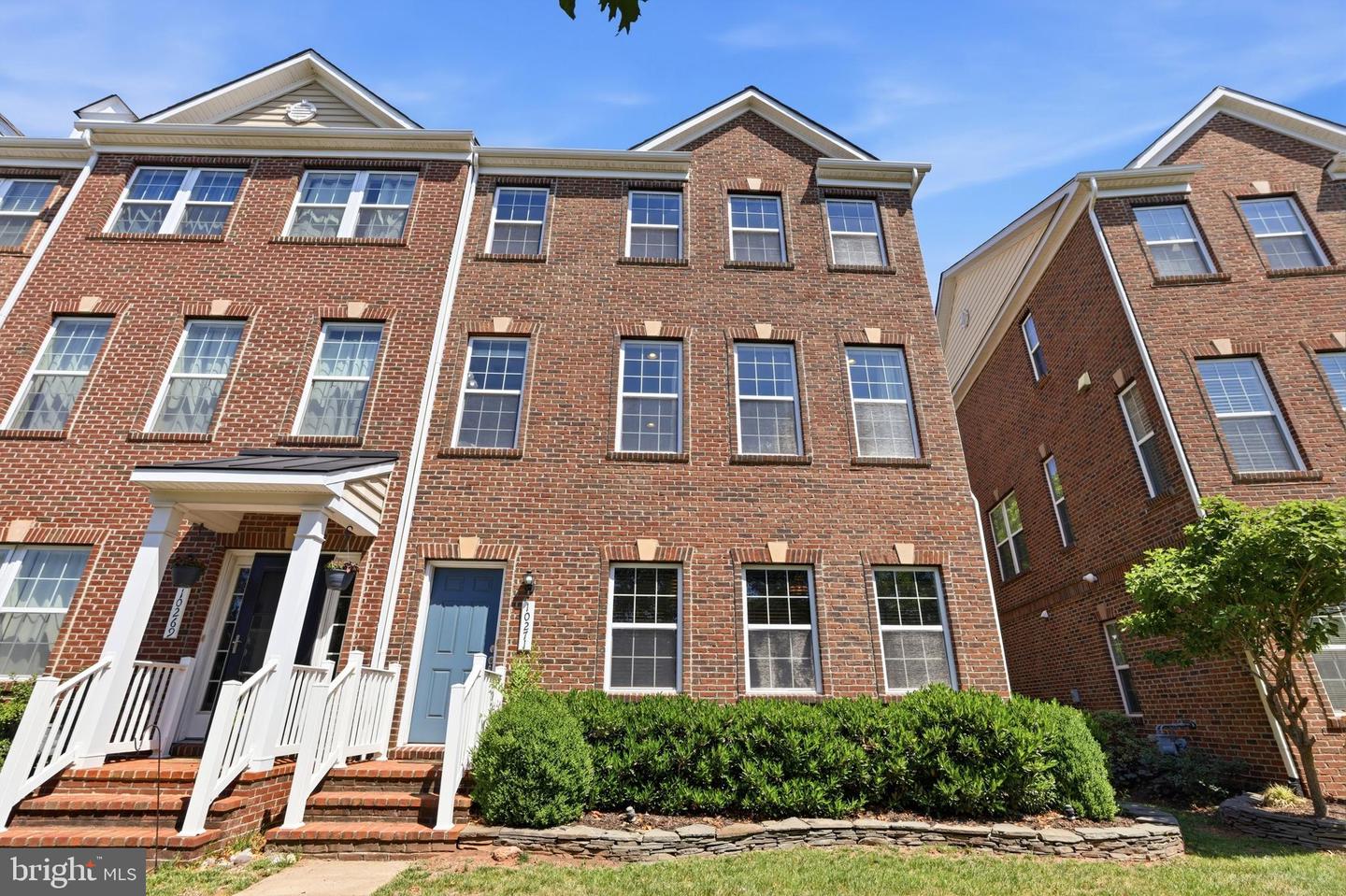 10271 Hastings Dr