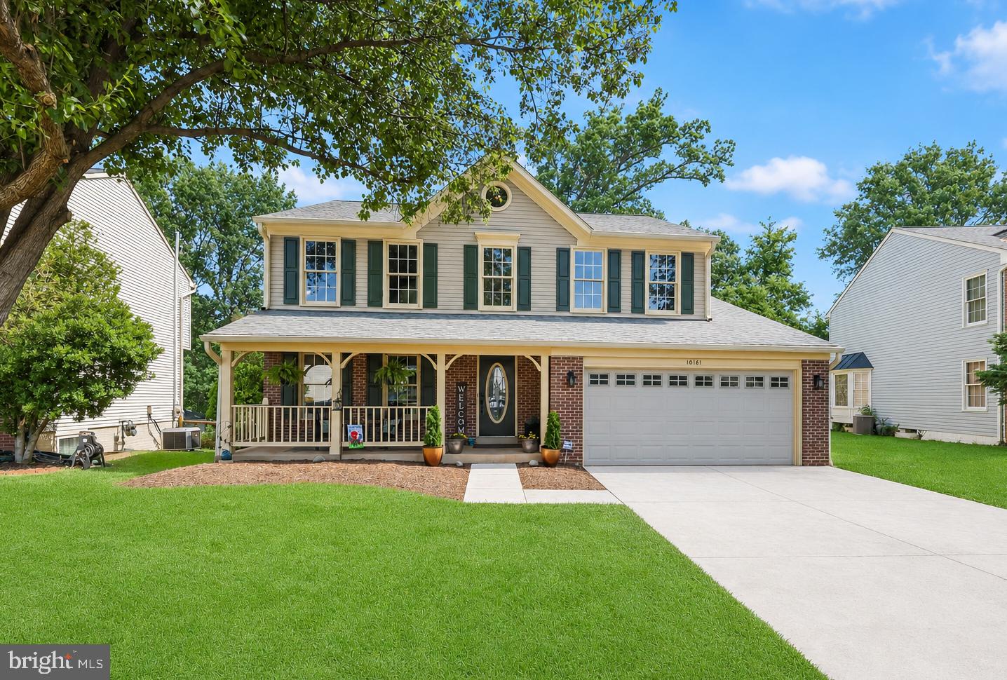 10181 Strawflower Lane, Manassas
