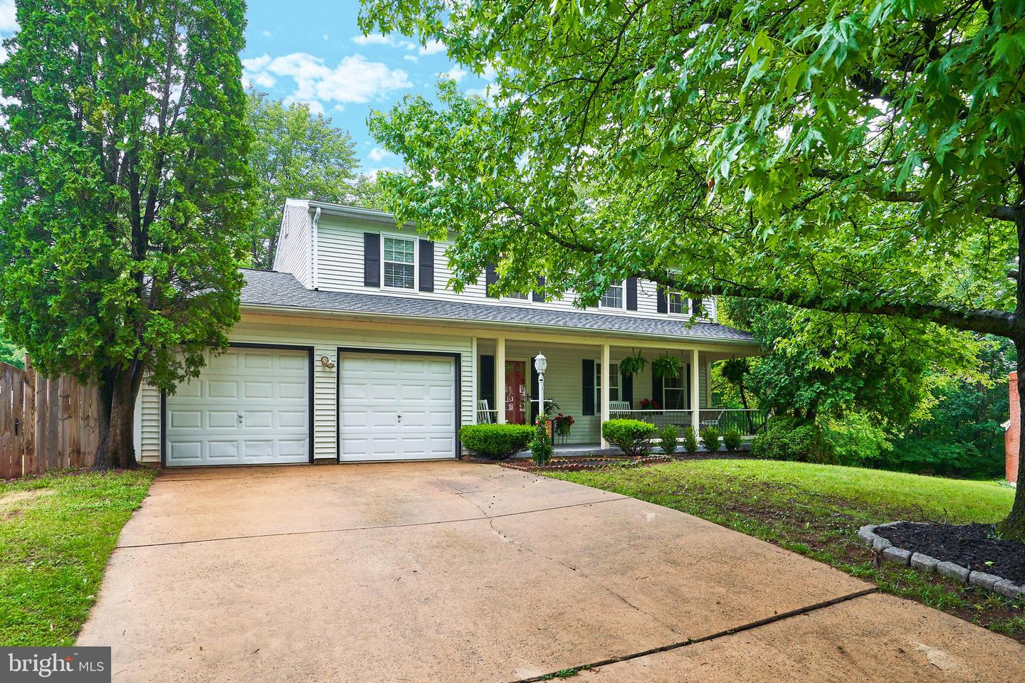 8944 Vicksburg Lane, Manassas