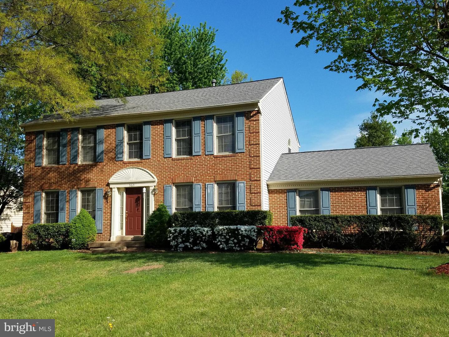 9621 Bainbridge Court