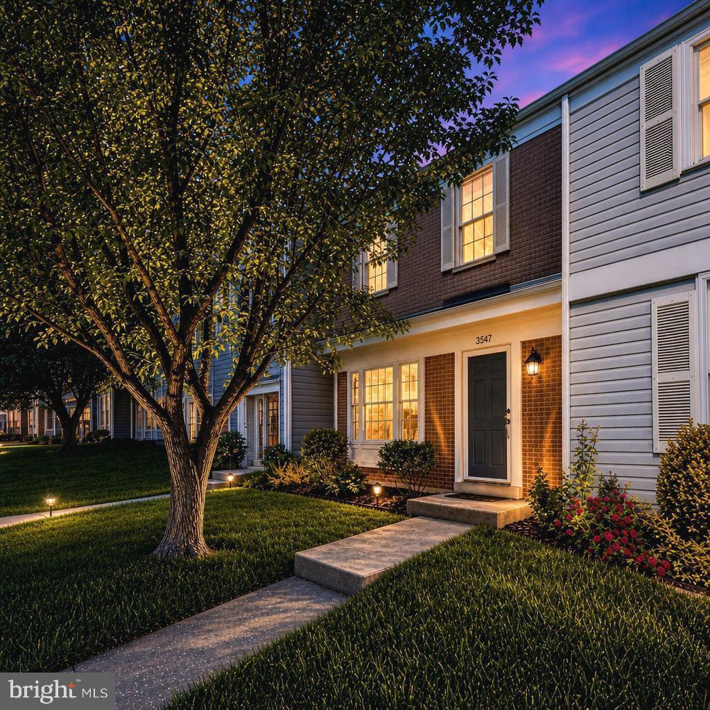 8987 Mcdowell Commons, Manassas