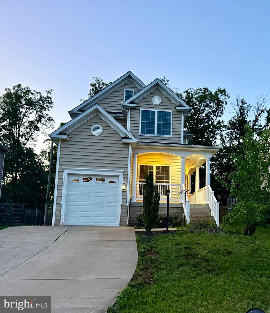 9516 Mckinley Avenue, Manassas