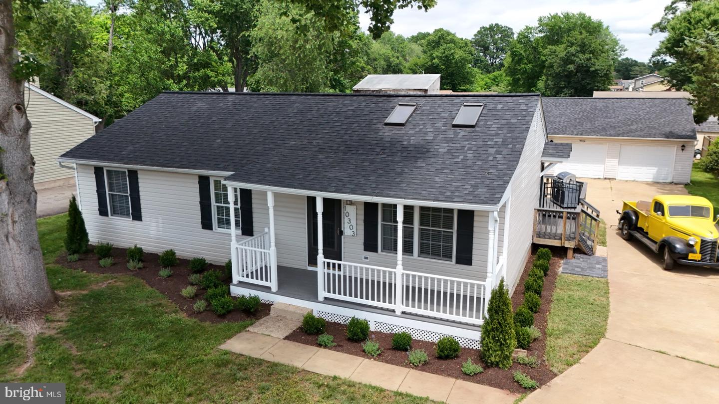10303 Abbott Road