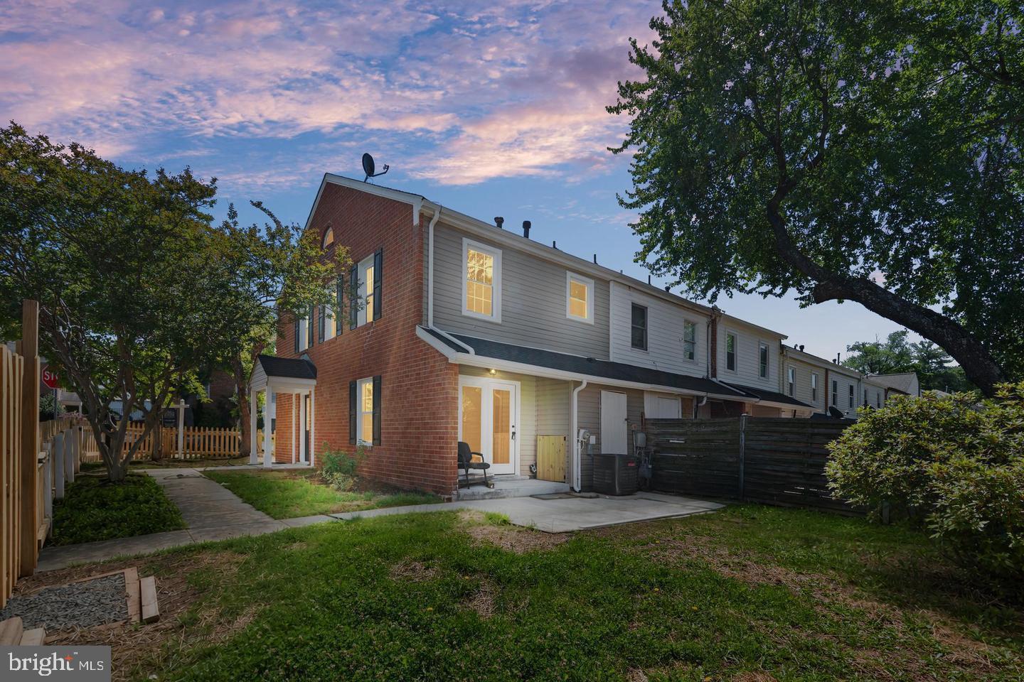 9700 Aspen Place, Manassas