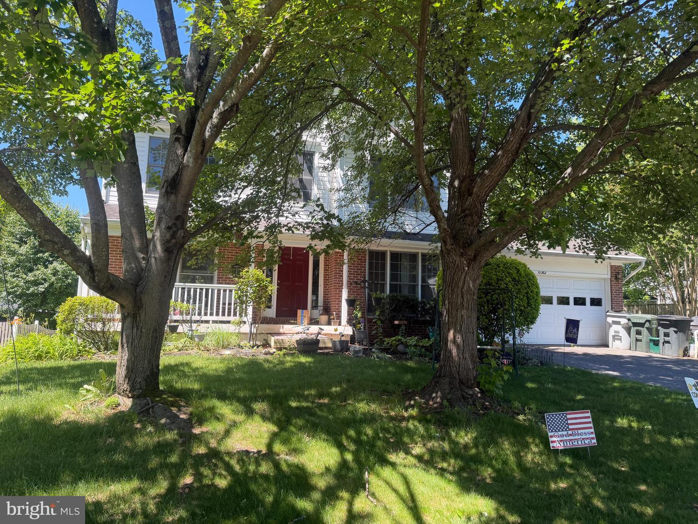 10262 Cedar Ridge Drive