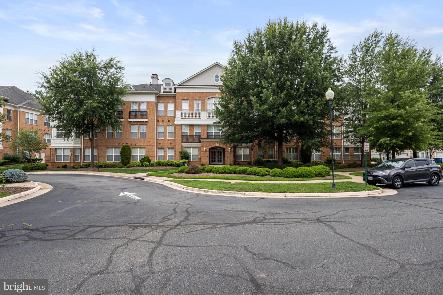 8600 Liberty Trail #306