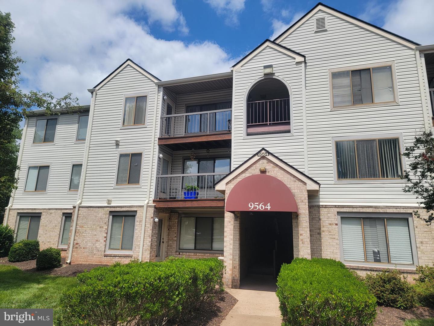 9564 Cannoneer Court #301