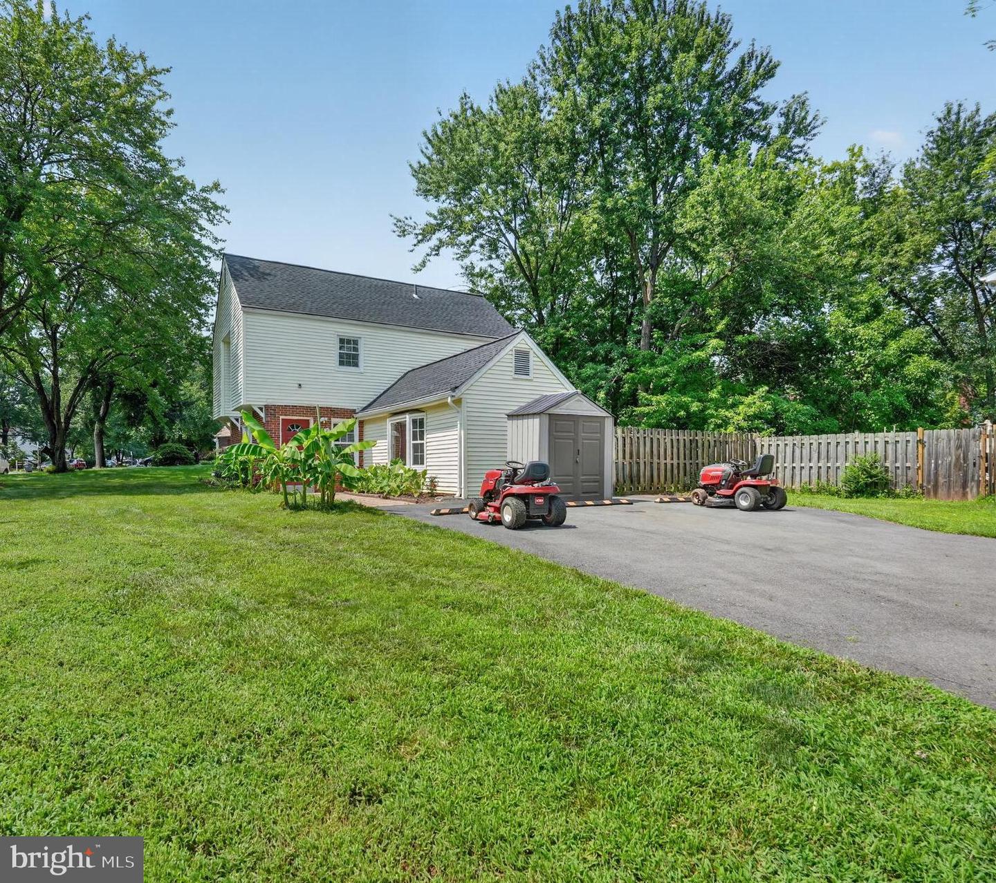 8512 Artillery Road