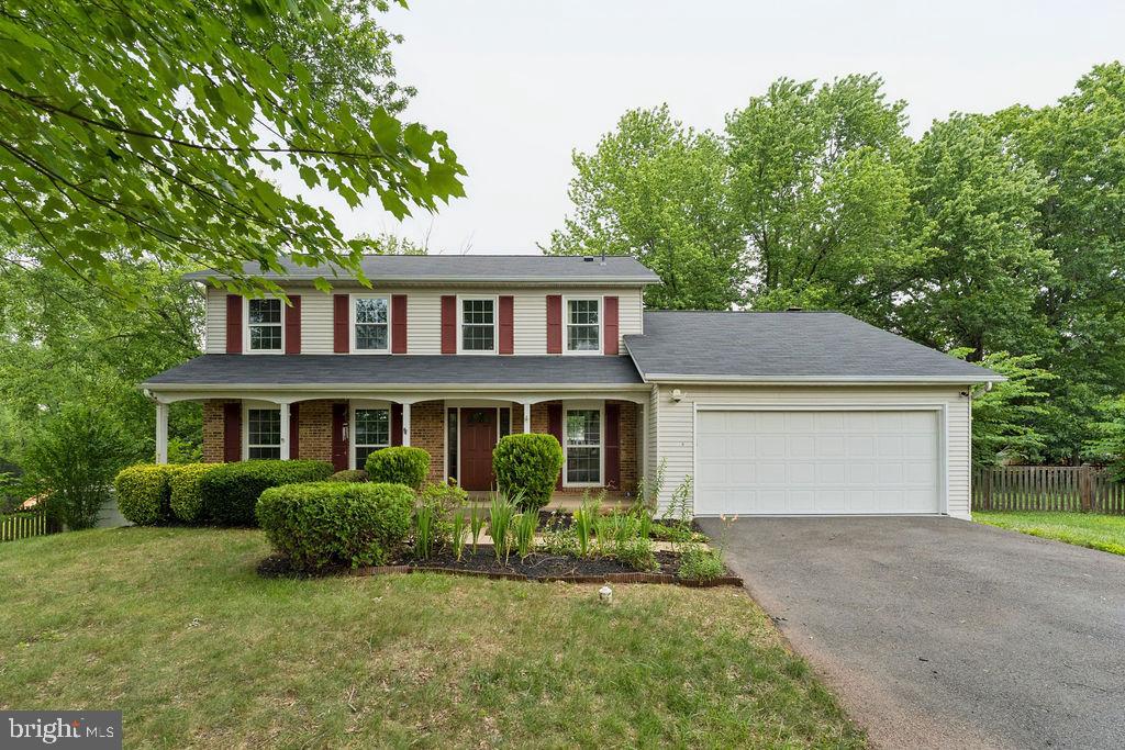 9622 Autumn Place