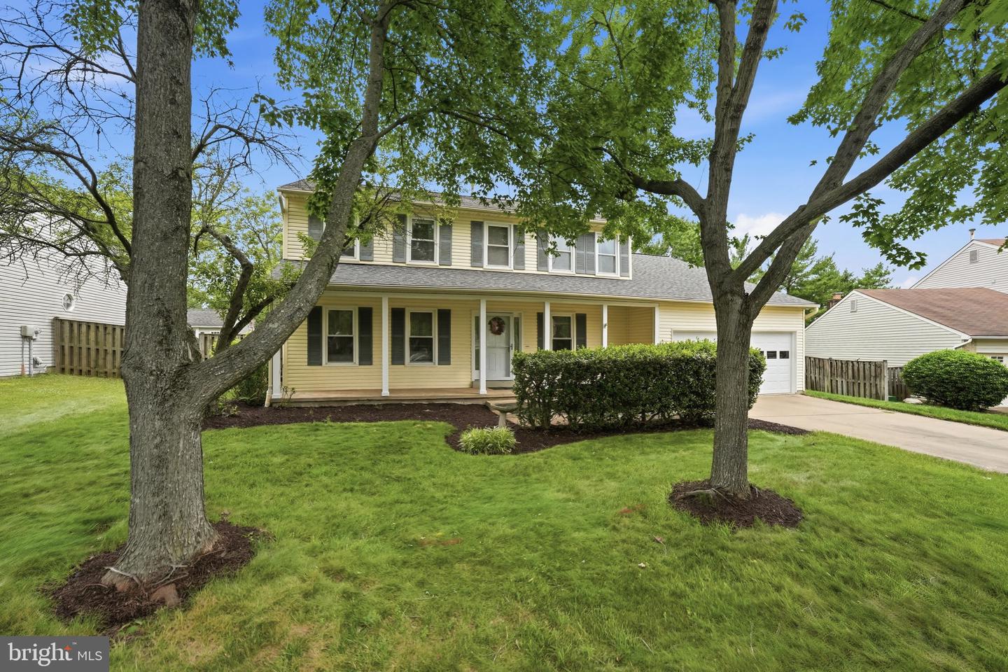 8878 Sweetbriar Street