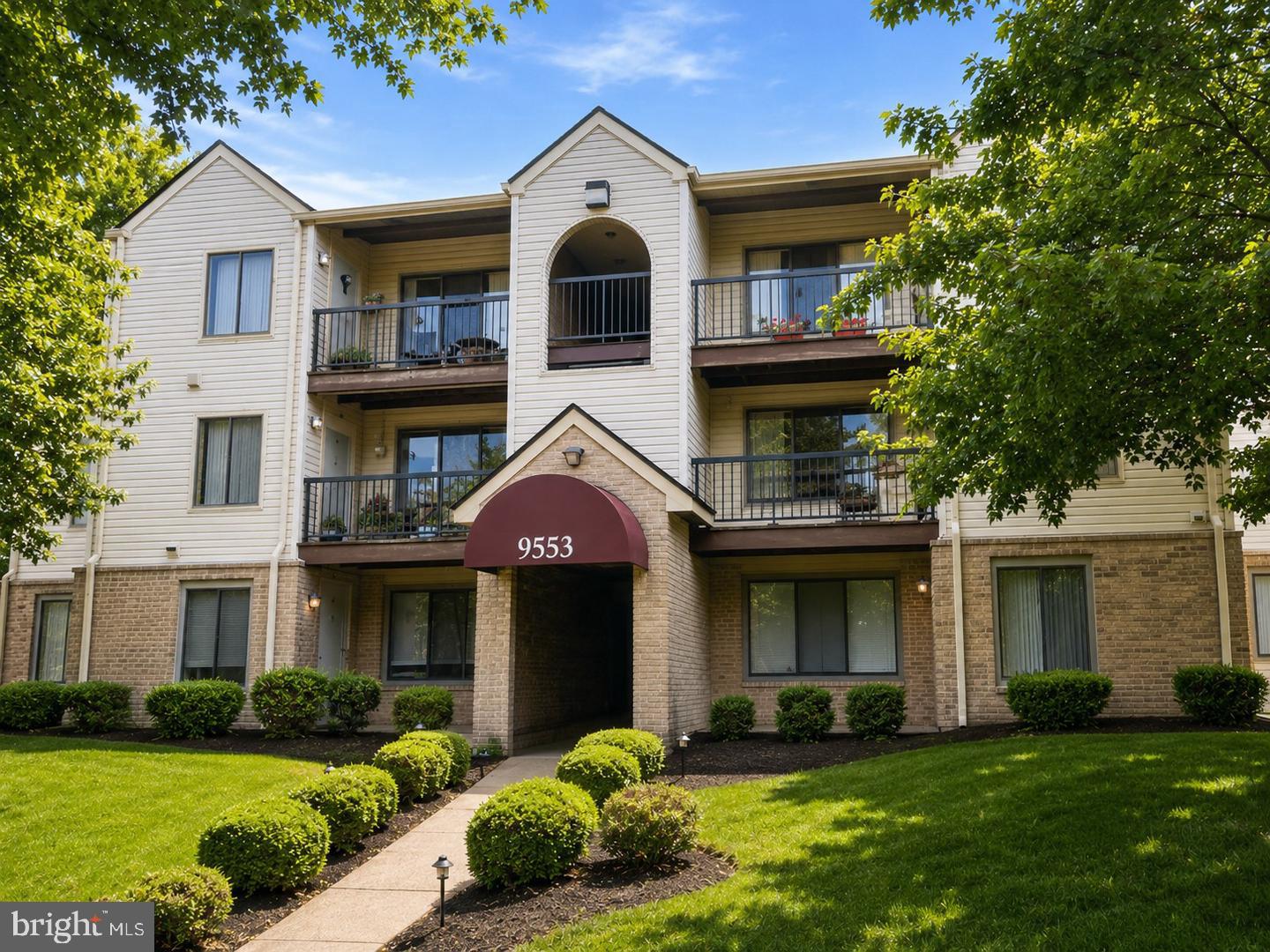 9553 Battery Heights Blvd # 202