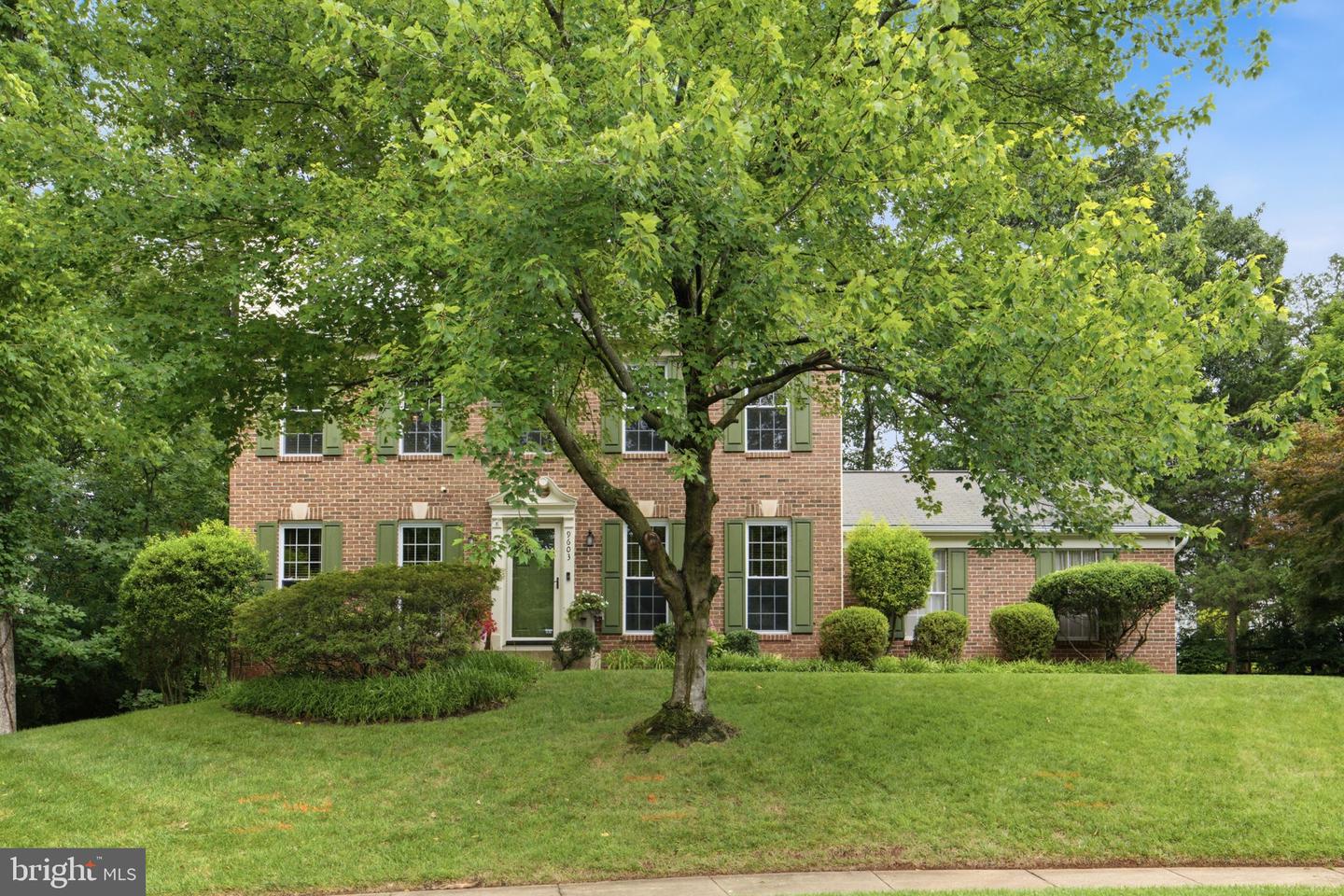 9603 Peony Court