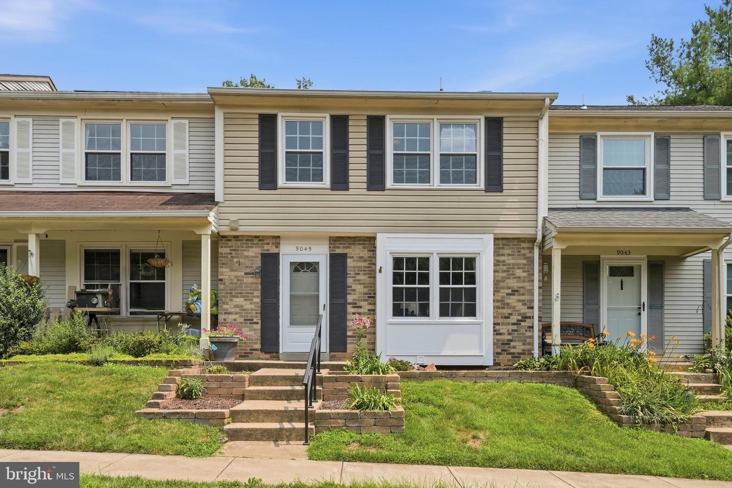 9045 Old Hickory Court