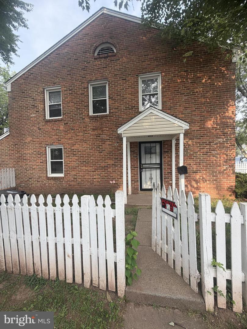 9233 Byrd Drive, Manassas