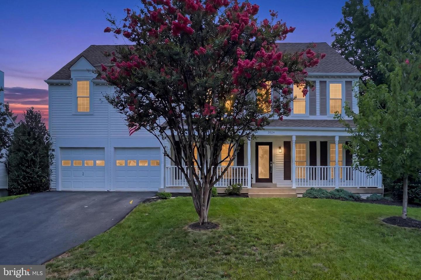 9434 Flowerden Lane, Manassas