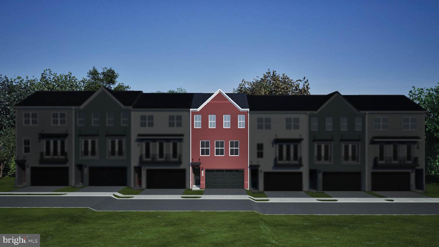 9736 Monarch Road #homesite 28