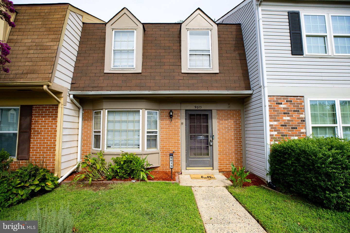 9013 Tyler Court