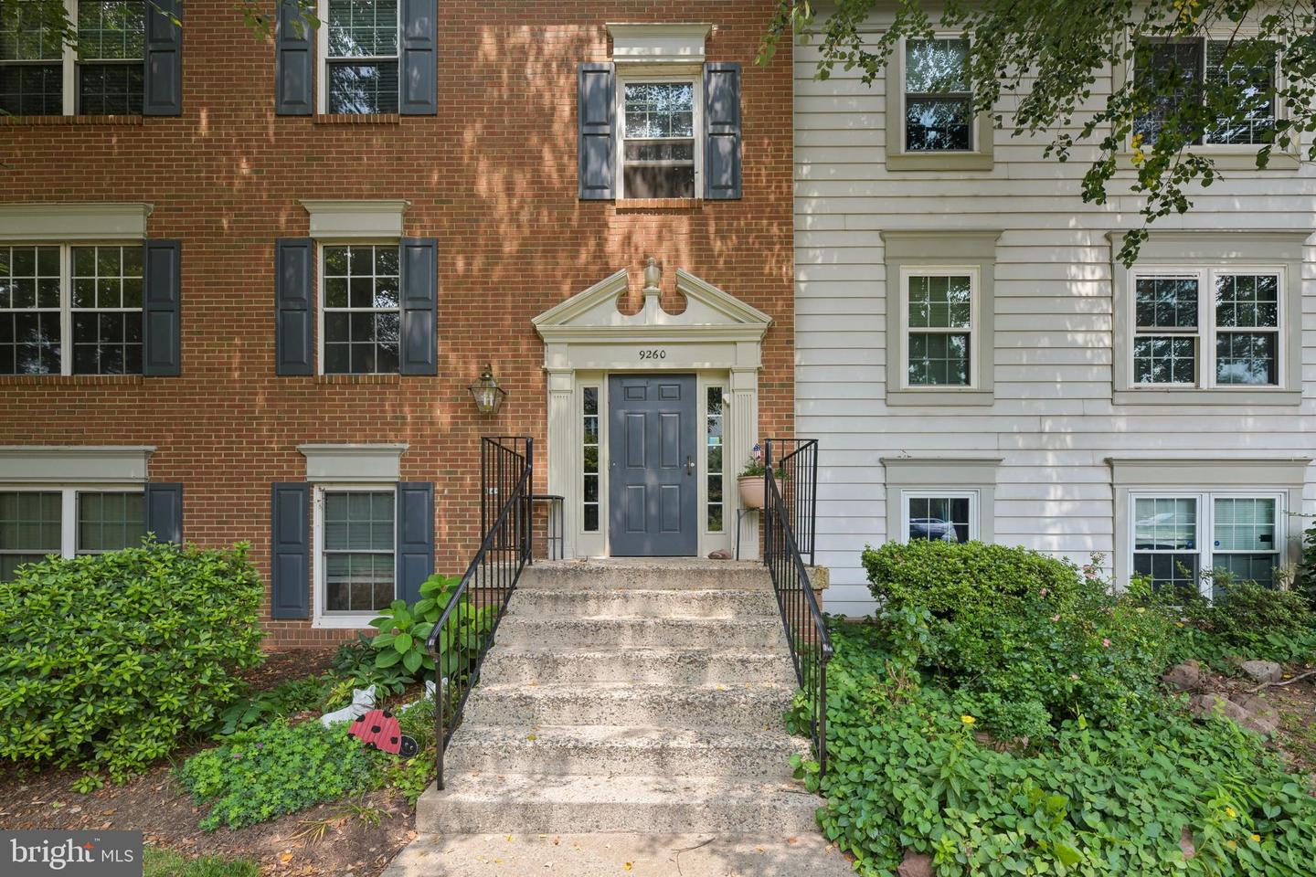 9260 Niki Place #201