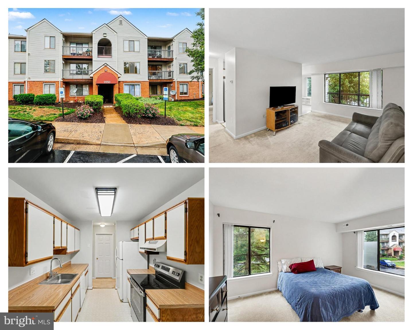 9550 Cannoneer Court #304